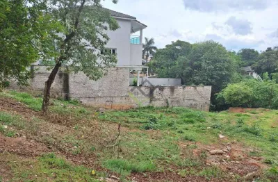Terreno em condomínio fechado à venda na Rua Aymorés, 270, Tarumã, Santana de Parnaíba