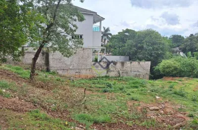 Terreno em condomínio fechado à venda na Rua Aymorés, 270, Tarumã, Santana de Parnaíba