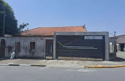 Casa 3 quartos à venda, 128 m² por r$ 670.000 - jardim míriam - suzano/sp