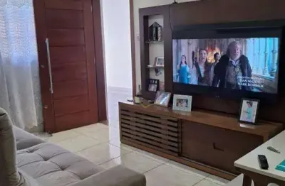 Casa com 3 dormitórios à venda, 88 m² por r$ 658.000,00 - vila suissa - mogi das cruzes/sp
