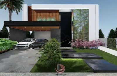 Casa com 4 dormitórios à venda, 200 m² por r$ 1.950.000 - cézar de souza - mogi das cruzes/sp