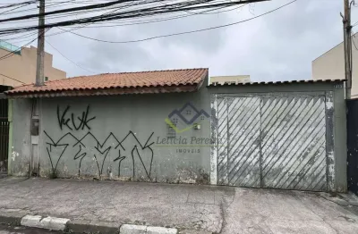 Oporunidade de Negócio !! Terreno à venda, 106 m² por R$ 1.250.000,00 - Vila Suissa - Mogi das Cruzes/SP
