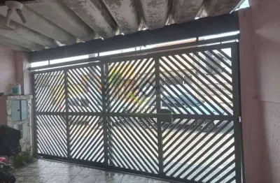 Casa com 2 dormitórios à venda, 139 m² por R$ 350.000,00 - Parque Maria Helena - Suzano/SP