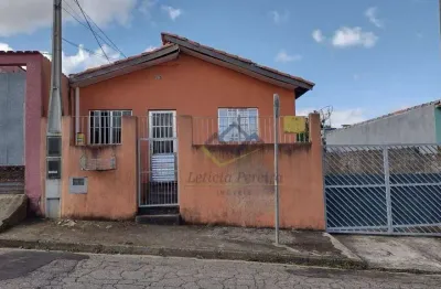 Casa com 2 dormitórios à venda, 95 m² por r$ 530.000 - alto ipiranga - mogi das cruzes/sp