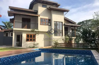 Sobrado 3 Quartos à venda, 350 m² por R$ 2.300.000 - Parque Residencial Itapeti - Mogi das Cruzes/SP