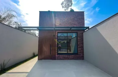 Casa 3 quartos à venda, 74 m² por r$ 500.000 - jardim das flores - suzano/sp