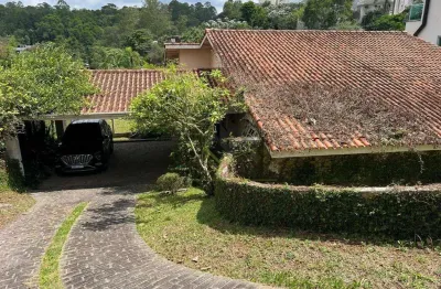 Casa com 4 quartos à venda, 250 m² por r$ 1.200.000 - caputera - arujá/sp