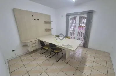 Sobrado à venda, 260 m² por r$ 1.500.000 - centro - poá/sp