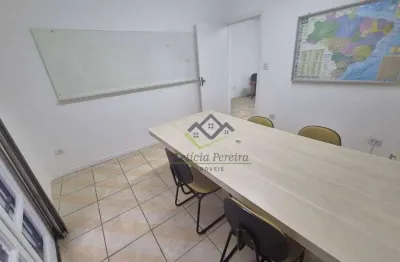 Casa comercial com 5 salas à venda na Avenida Vinte e Seis de Março, 302, Centro, Poá