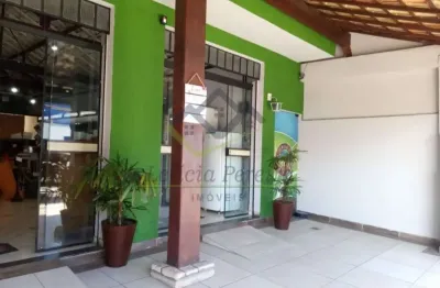 Salão à venda, 354 m² por r$ 1.200.000,00 - parque suzano - suzano/sp