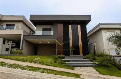 Casa com 5 dormitórios à venda, 392 m² por R$ 4.290.000,00 - Colinas da Anhangüera - Santana de Parnaíba/SP