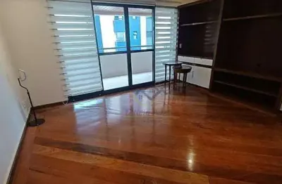 Apartamento com 4 dormitórios à venda, 154 m² por r$ 1.800.000 - alphaville industrial - barueri/sp