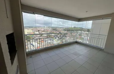Apartamento com 3 dormitórios à venda, 114 m² por r$ 1.060.000,00 - vila suissa - mogi das cruzes/sp
