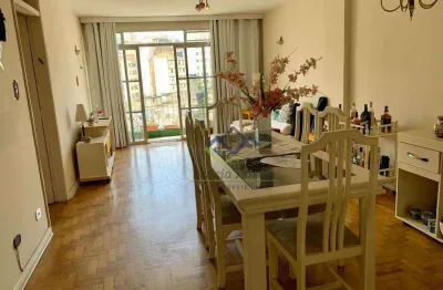 Apartamento com 2 Quartos à venda, 90 m² por R$ 800.000 - Barra Funda - São Paulo/SP