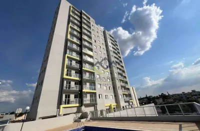 Apartamento com 2 dormitórios à venda, 48 m² por r$ 420.000,00 - vila oliveira - mogi das cruzes/sp