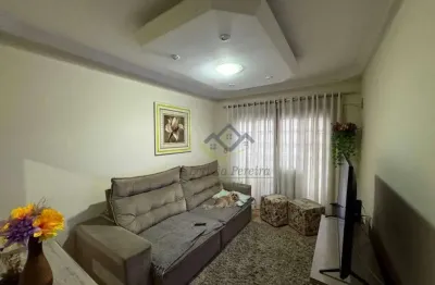 Casa com 2 dormitórios à venda, 70 m² por r$ 425.000,00 - loteamento jardim primavera - mogi das cruzes/sp