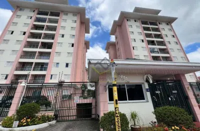 Apartamento 3 quartos à venda, 75 m² por r$ 500.000 - parque suzano - suzano/sp