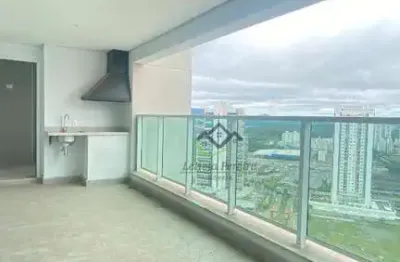 Apartamento 3 Quartos à venda, 116 m² por R$ 1.150.000 - Vila Mogilar - Mogi das Cruzes/SP