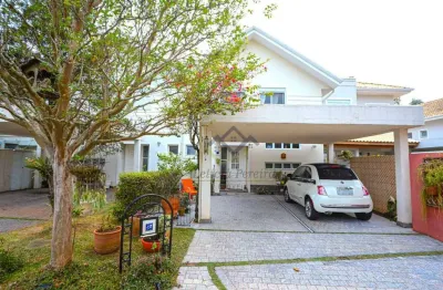 Casa 3 quartos à venda, 205 m² por r$ 1.630.000 - alphaville - santana de parnaíba/sp