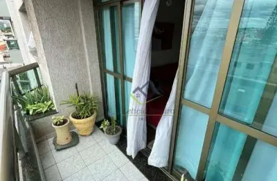 Apartamento 2 Quartos à venda, 97 m² por R$ 530.000 - Vila Costa - Suzano/SP