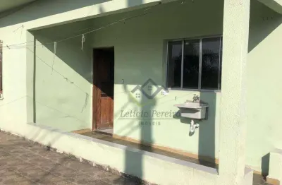 Casa com 3 dormitórios à venda, 385 m² por r$ 550.000,00 - jardim lincoln - suzano/sp