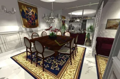 Apartamento 2 quartos à venda, 72 m² por r$ 795.000 - vila mogilar - mogi das cruzes/sp