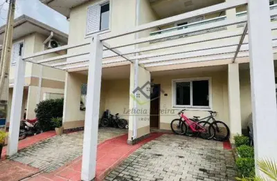 Sobrado com 4 dormitórios à venda, 120 m² por R$ 1.300.000 - Jardim Modelo - Suzano/SP