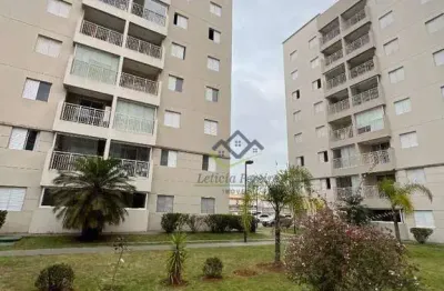 Apartamento com 3 quartos à venda, 66 m² por r$ 425.000 - jardim santa helena - suzano/sp