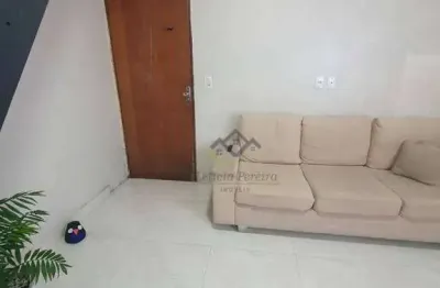 Sobrado com 3 dormitórios à venda, 70 m² por r$ 424.000,00 - parque residencial itapeti - mogi das cruzes/sp