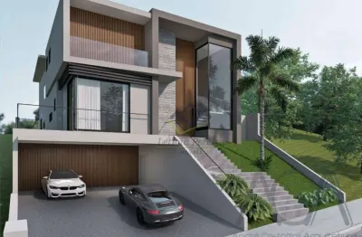 Terreno à venda, 466 m² por r$ 960.000,00 - burle marx - santana de parnaíba/sp