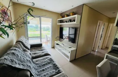 Apartamento 3 quartos à venda, 66 m² por r$ 530.000 - jardim santa helena - suzano/sp