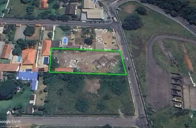 Área à venda, 3000 m² por r$ 2.650.000 - chácaras nova suzano - suzano/sp