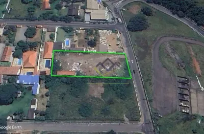 Área à venda, 3000 m² por R$ 2.650.000 - Chácaras Nova Suzano - Suzano/SP