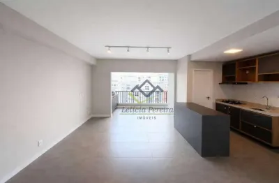 Apartamento com 3 dormitórios, 105 m² - venda por r$ 1.550.000,00 ou aluguel por r$ 11.166,67/mês - alphaville empresarial - barueri/sp