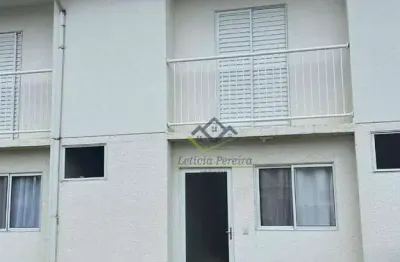 Sobrado com 2 dormitórios à venda, 60 m² por R$ 424.000 - Vila Colorado - Suzano/SP