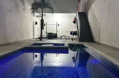 Sobrado 2 quartos à venda, 90 m² por r$ 745.000 - jardim tupi - arujá/sp