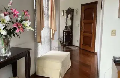 Apartamento com 4 dormitórios à venda, 225 m² por r$ 1.000.000,00 - centro - suzano/sp