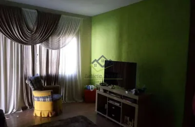 Sobrado com 2 dormitórios à venda, 167 m² por R$ 405.000,00 - Vila Arizona - Itaquaquecetuba/SP