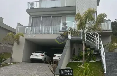 Sobrado  4 Quartos à venda, 330 m² por R$ 4.240.000 - Parque Residencial Itapeti - Mogi das Cruzes/SP