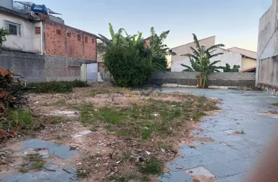 Terreno à venda, 175 m² por r$ 330.000,00 - sitio paredão - ferraz de vasconcelos/sp