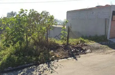 Terreno à venda, 215 m² por r$ 160.000,00 - jardim são josé - ferraz de vasconcelos/sp