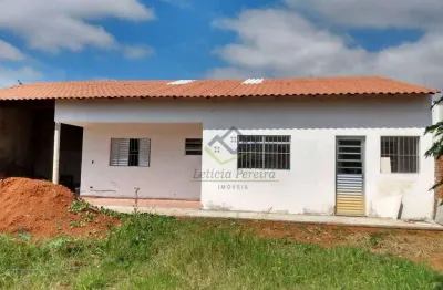 Casa com 1 dormitório à venda, 78 m² por r$ 300.000,00 - parque maria helena - suzano/sp