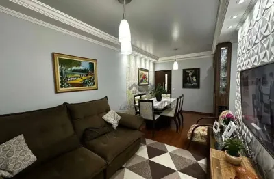 Apartamento 2 quartos à venda, 77 m² por r$ 380.000 - jardim japão - suzano/sp