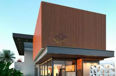 Sobrado 3 quartos à venda, 237 m² por r$ 2.700.000 - cézar de souza - mogi das cruzes/sp