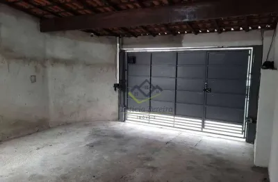 Sobrado 3 Quartos à venda, 153 m² por R$ 477.000 - Jardim Ferrazense - Ferraz de Vasconcelos/SP