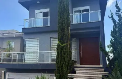 Sobrado com 3 Quartos à venda, 285 m² por R$ 2.950.000 - Cidade Parquelandia - Mogi das Cruzes/SP