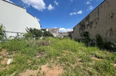 Terreno à venda, 552 m² por r$ 800.000 - vila figueira - suzano/sp