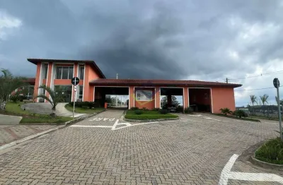 Terreno à venda, 300 m² por R$ 445.000 - Vila Oliveira - Mogi das Cruzes/SP