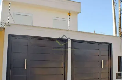 Sobrado com 2 dormitórios, 137 m² - venda por R$ 640.000,00 ou aluguel por R$ 4.200,00/mês - Sítio São José - Suzano/SP