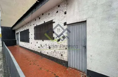 Casa 3 Quartos, 118 m² - venda por R$ 800.000 ou aluguel por R$ 4.000 - Centro - Suzano/SP